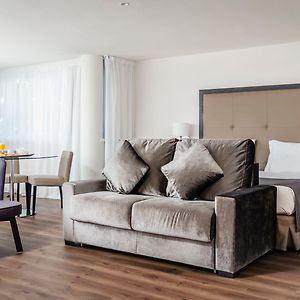Chambre Familiale